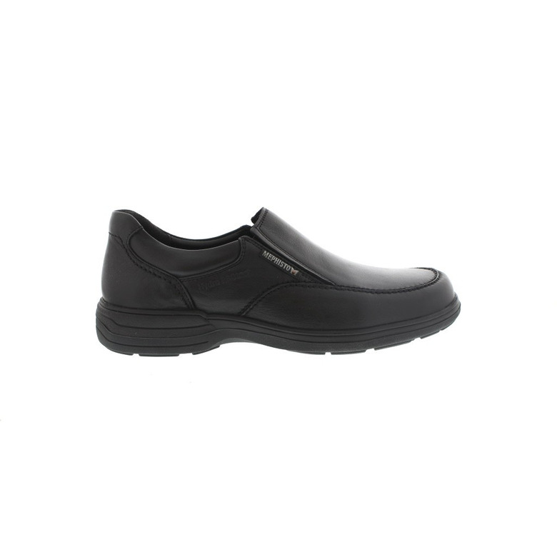 Mephisto chaussures basses noir