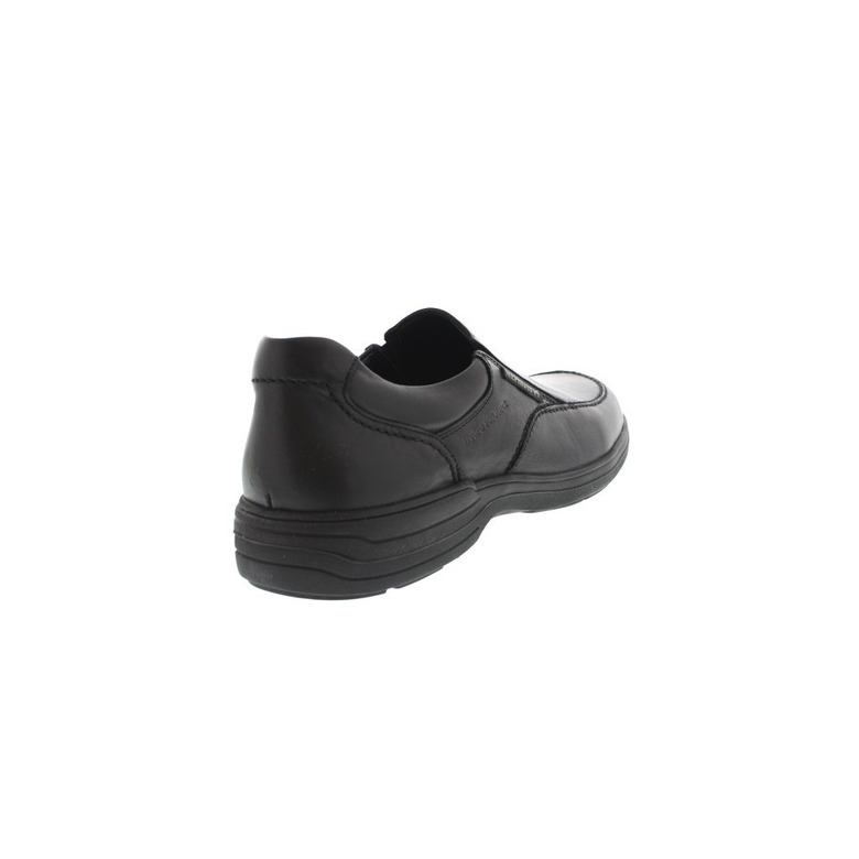 Mephisto chaussures basses noir 4
