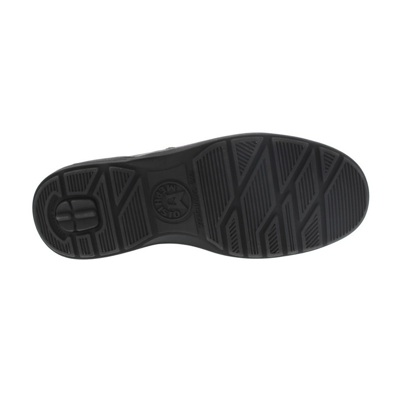 Mephisto chaussures basses noir 5