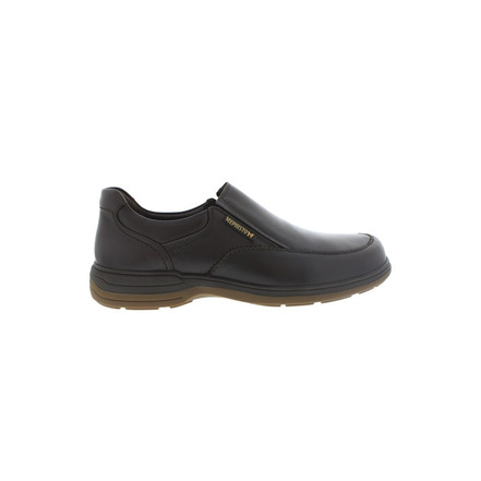 Mephisto chaussures basses brun