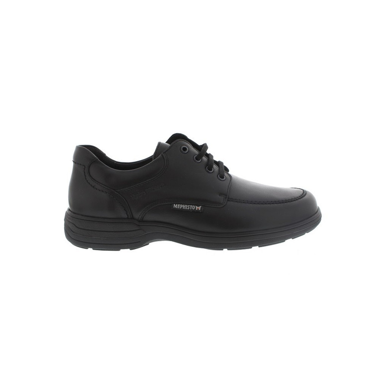 Mephisto chaussures basses noir