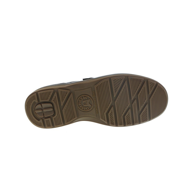 Mephisto chaussures basses cognac 5