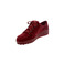 Mephisto lage schoenen bordeaux 3