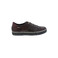 Mephisto low shoes bordeaux 1