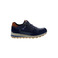 Mephisto lage schoenen blauw 1
