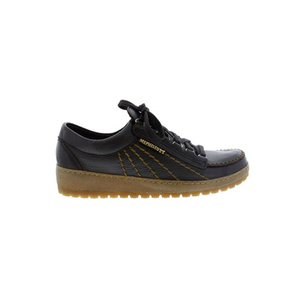 Mephisto chaussures basses brun
