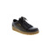Mephisto lage schoenen bruin 2