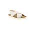 Mobils sandalen wit 2