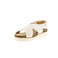 Mobils sandalen wit 3