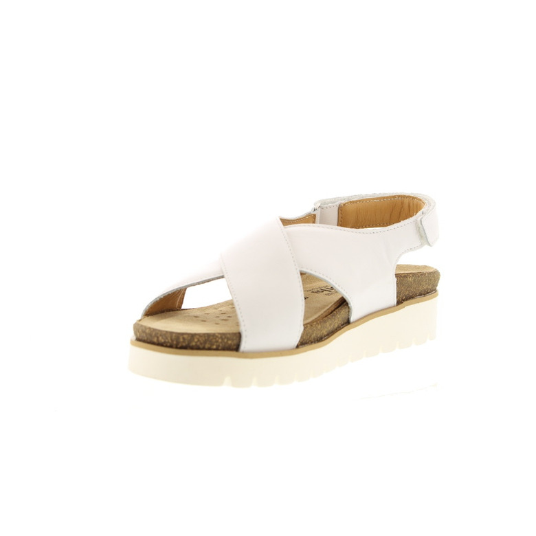 Mobils sandalen wit 3