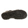 Mephisto sandals brown 5