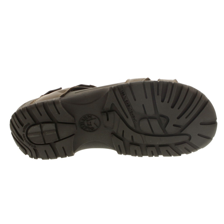 Mephisto sandals brown 5