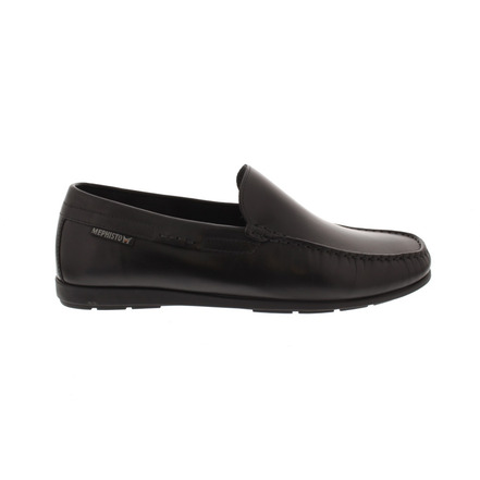 Mephisto chaussures basses noir