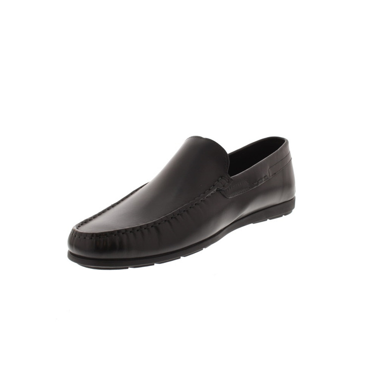 Mephisto low shoes black 3