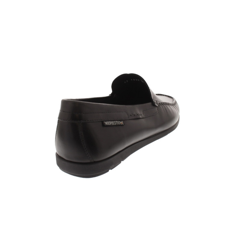 Mephisto low shoes black 4