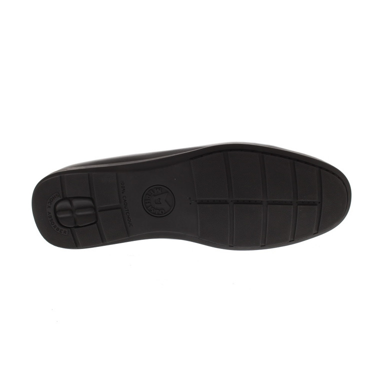 Mephisto low shoes black 5