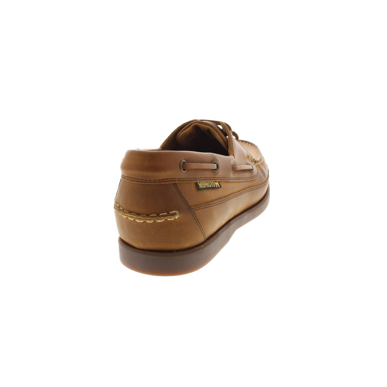 Mephisto low shoes brown 4