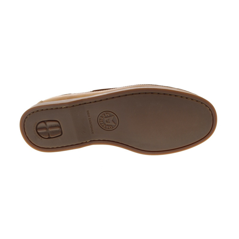 Mephisto low shoes brown 5