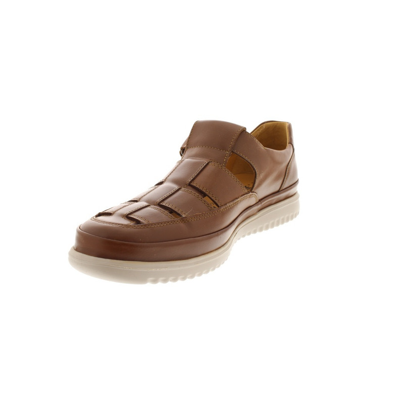 Mephisto low shoes brown 3