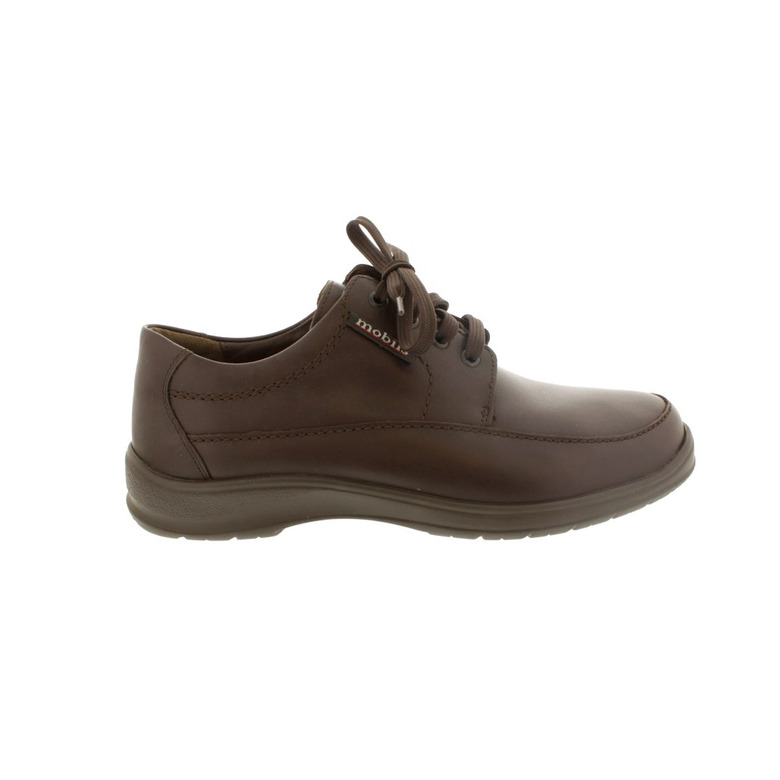 Mephisto low shoes brown