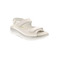 Sano sandales blanc 2