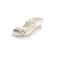 Sano sandales blanc 3