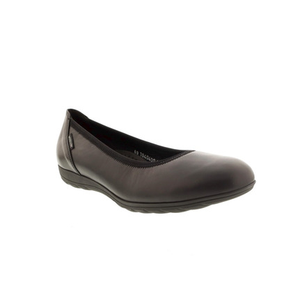 Mephisto ballerines noir