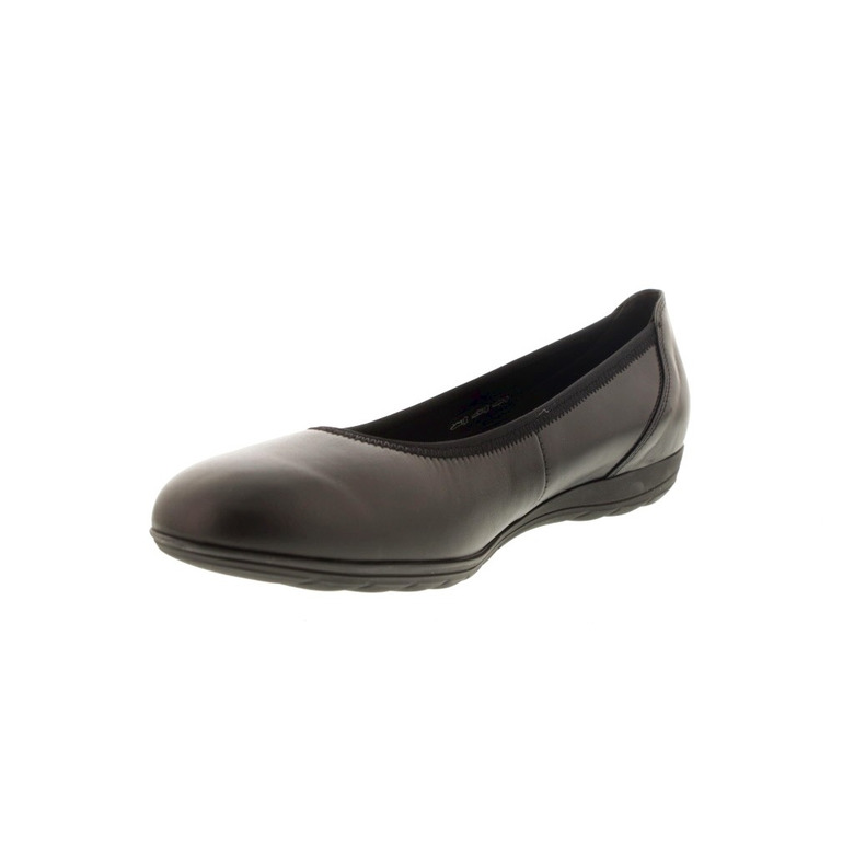 Mephisto ballerines noir 3