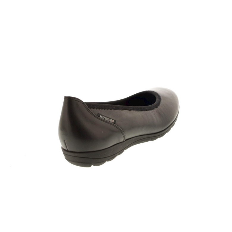 Mephisto ballerines noir 4