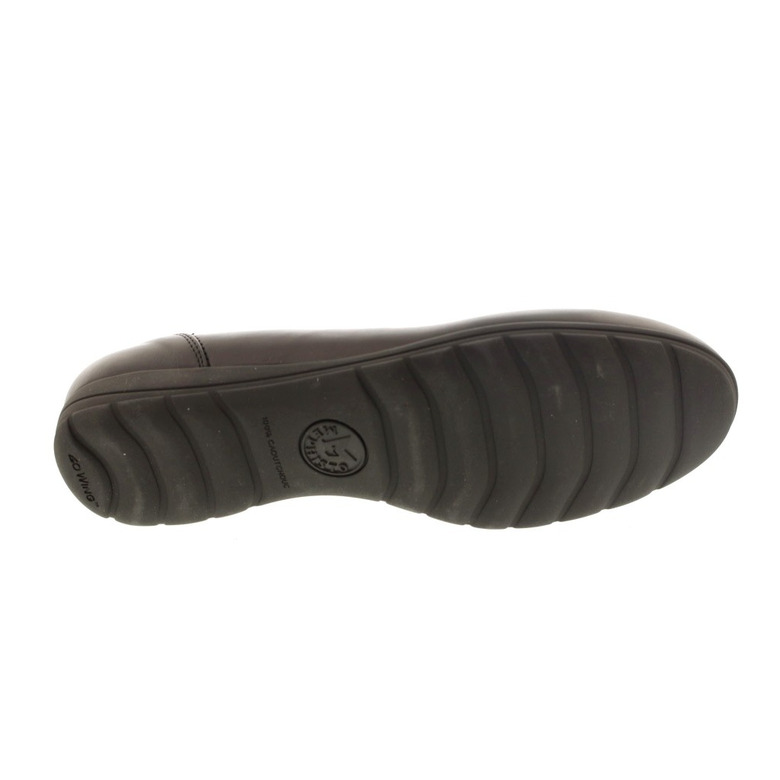 Mephisto ballerines noir 5