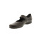 Mephisto niedrige schuhe schwarz 3