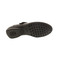 Mephisto niedrige schuhe schwarz 5