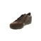 Mephisto lace shoes brown 3