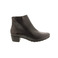 Mephisto ankle boots black 1