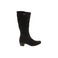Mephisto boots black 1