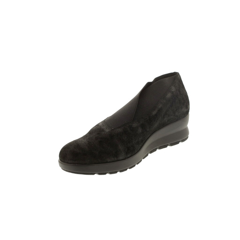 Mephisto ankle boots black 3