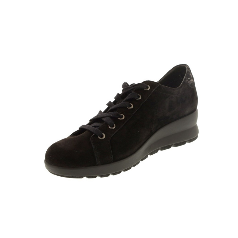Mephisto low shoes black 3