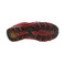 Allrounder schnürschuhe rot 5