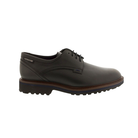 Mephisto chaussures basses noir