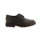 Mephisto lage schoenen zwart