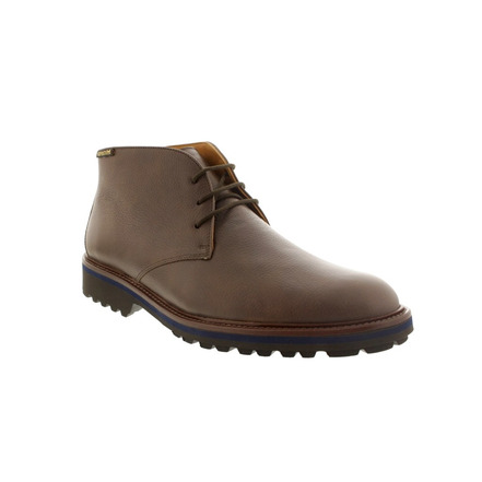 Mephisto chaussures hautes brun