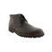 Mephisto hohe schuhe schwarz 2