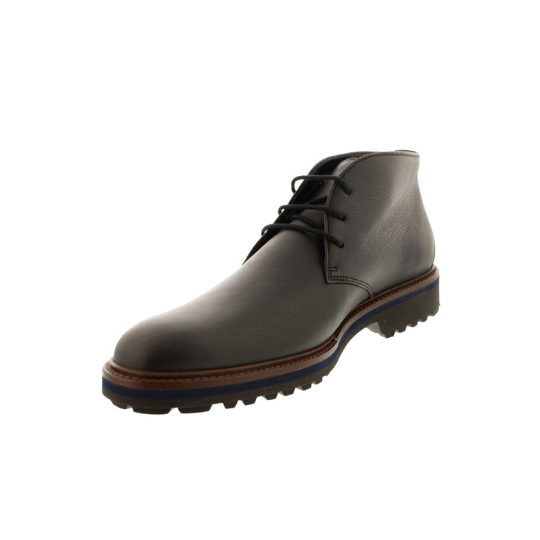 Mephisto hohe schuhe schwarz 3