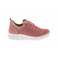 Meph- Nature Is Future niedrige schuhe rosa 1