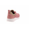 Meph- Nature Is Future niedrige schuhe rosa 4