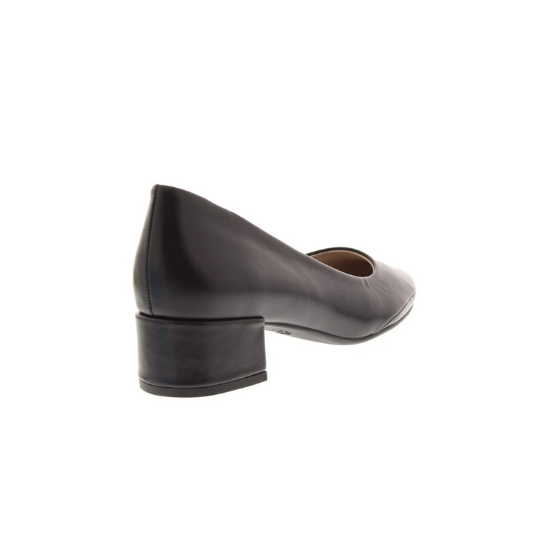 Mephisto pumps schwarz 4