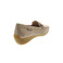 Mephisto moccasins taupe 4