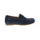 Mephisto chaussures basses bleu 1