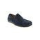 Mephisto chaussures basses bleu 2