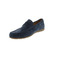 Mephisto chaussures basses bleu 3